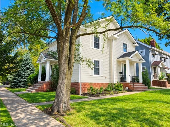 17409 Chagrin Blvd, Shaker Heights, OH 44120