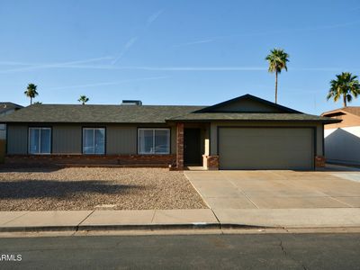 3316 E Carmel Ave, Mesa, AZ, 85204