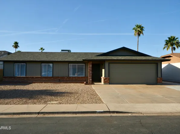 3316 E CARMEL Avenue, Mesa, AZ 85204