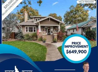 414 E 2nd St, Emmett, ID 83617