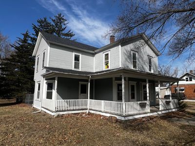 104 George St, North Judson, IN, 46366