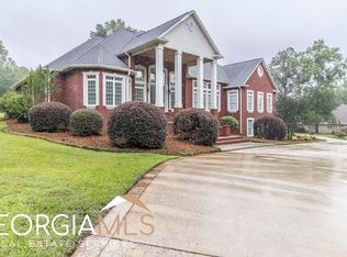 144 Keith Rd, Bonaire, GA 31005