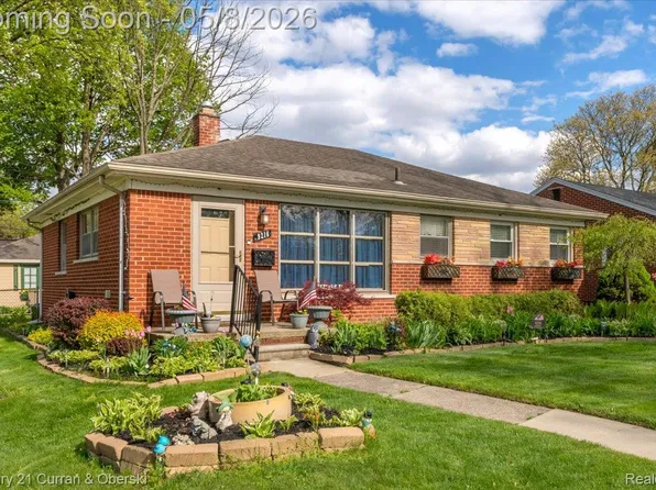 9216 Nathaline, Redford, MI 48239