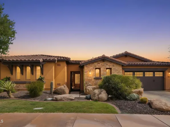 12129 W DESERT MIRAGE Drive, Peoria, AZ 85383