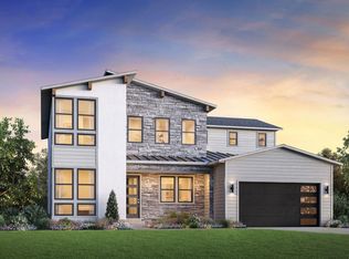 Millcreek Plan, Toll Brothers at Jordanelle Ridge, Heber City, UT 84032