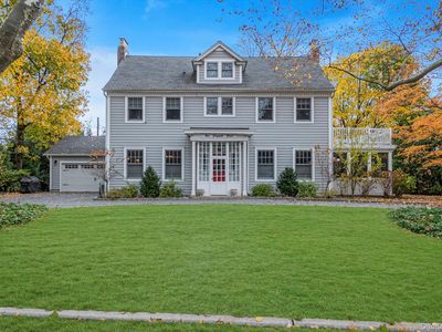 1 Deepdale Drive, Great Neck, NY, 11021