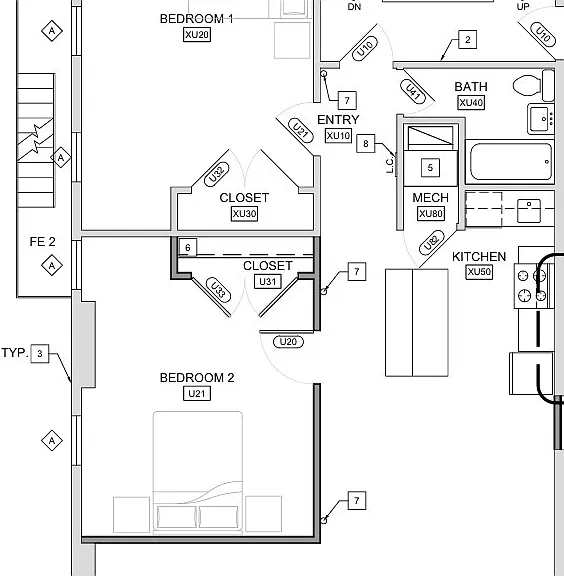 1318 Main St #5 — Photo 25