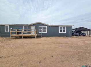650 Jicarilla Rd, Hagerman, NM 88232