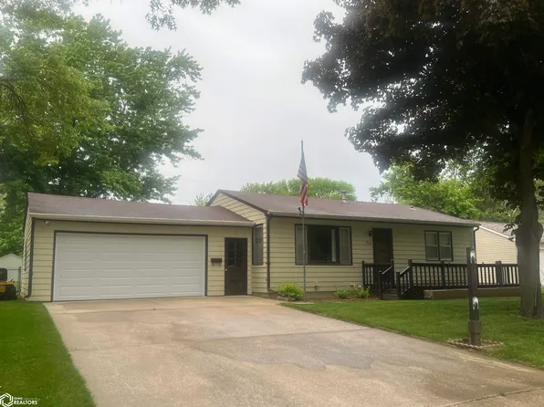 710 8th St S, Humboldt, IA 50548