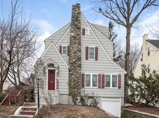 26 Bronson Ave, Scarsdale, NY 10583