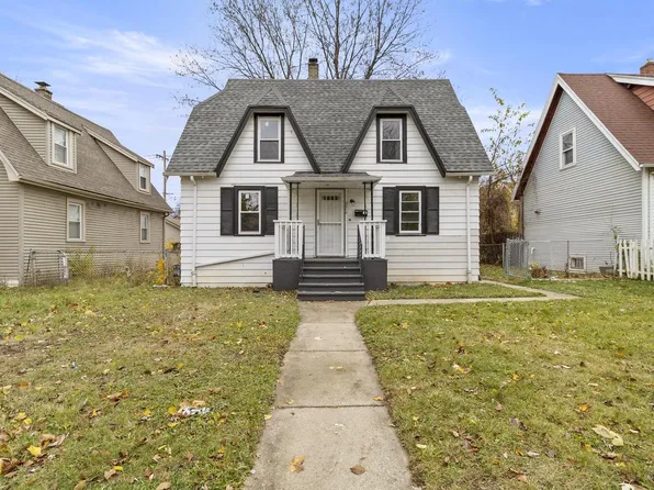 2616 North 54th STREET, Milwaukee, WI 53210