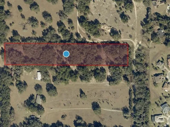 00 KEEDY ROAD LOT 4, LADY LAKE, FL 32159