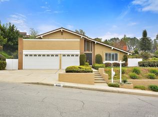 16152 Castile Dr, Whittier, CA 90603