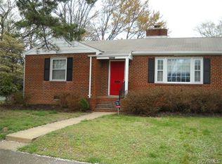 4620 Cutshaw Ave, Richmond, VA 23230