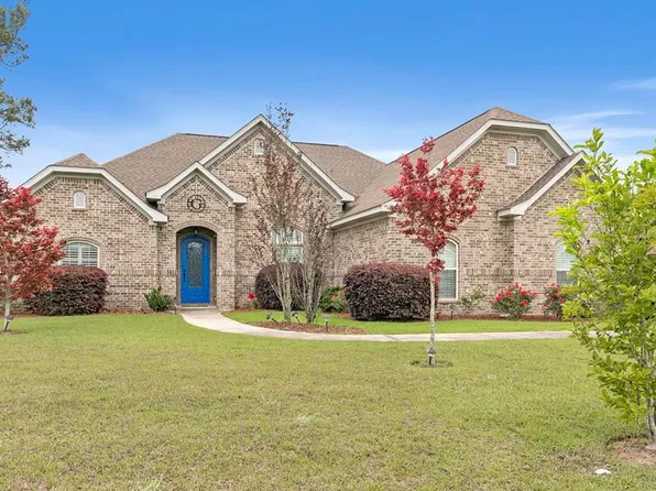 217 Glen Oaks Dr, Dothan, AL 36301
