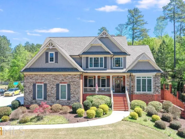 1338 Boulder Springs Dr, Bishop, GA 30621