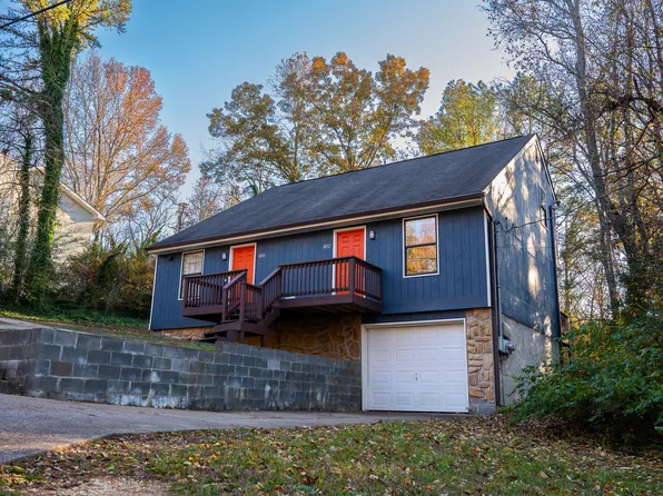 8832 Millard Lee Ln, Chattanooga, TN 37416