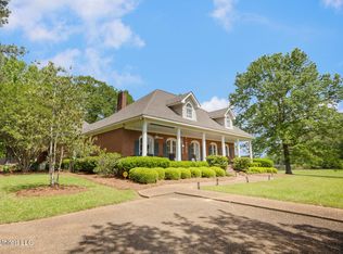 288 Morgan Rd, Canton, MS 39046