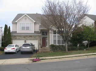 46576 Whitechapel Way, Sterling, VA 20165