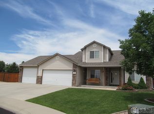 330 Scotch Pine Ct, Windsor, CO 80550