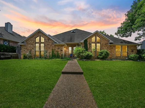 2808 Monet Pl, Dallas, TX 75287