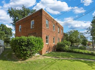 818 Delafield St NE, Washington, DC 20017