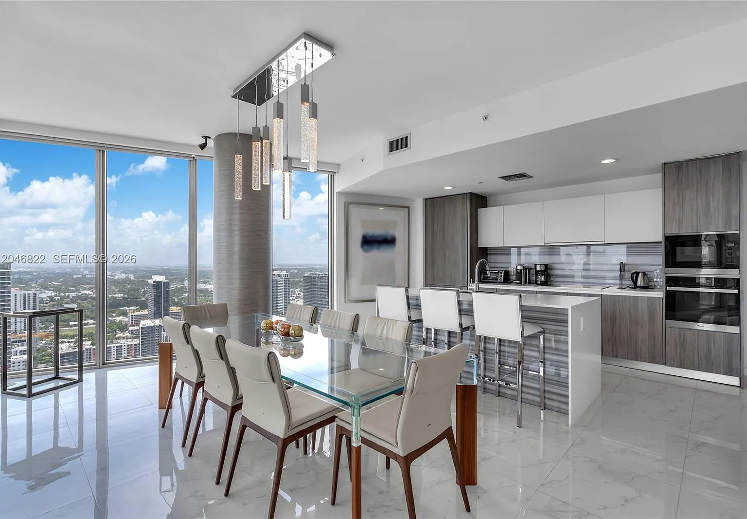 Biscayne Beach Condo — Photo 2