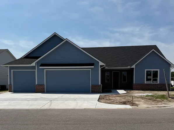 12083 E Shadowridge St, Wichita, KS 67226