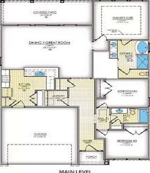 2nd image of 716 Gilgal Ln