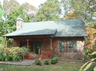 83 Flynt Ridge Dr, Dahlonega, GA 30533