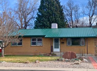 50 Rio Vista Cir, Durango, CO 81301