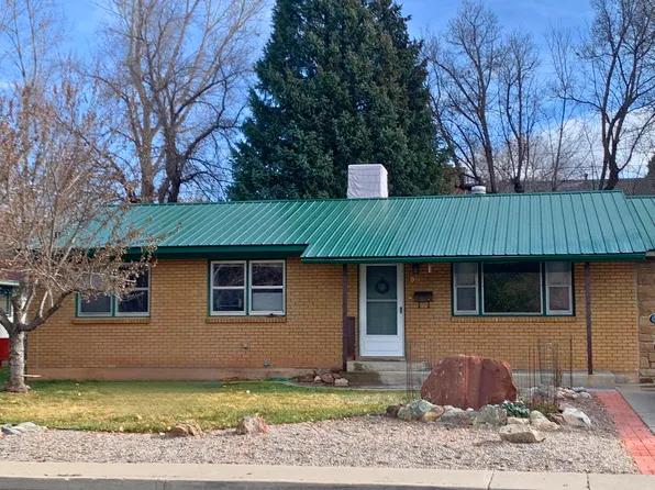 50 Rio Vista Cir, Durango, CO 81301