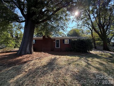 5525 Bertie Ave, Salisbury, NC, 28147
