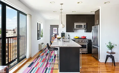 Rented by Brown Harris Stevens