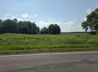 3870 Barryville Rd, Nashville, MI 49073