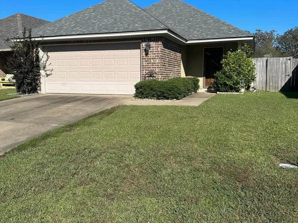 124 Orleans Pl, West Monroe, LA 71291