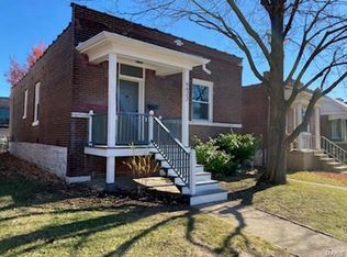 6622 Elmer Ave, Saint Louis, MO