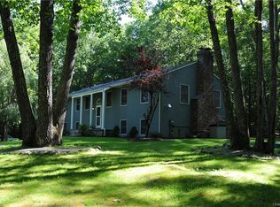 2816 County Route 1, Pt Jervis, NY