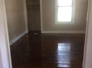 1303 Baltimore Ave, Muskogee, OK 74403