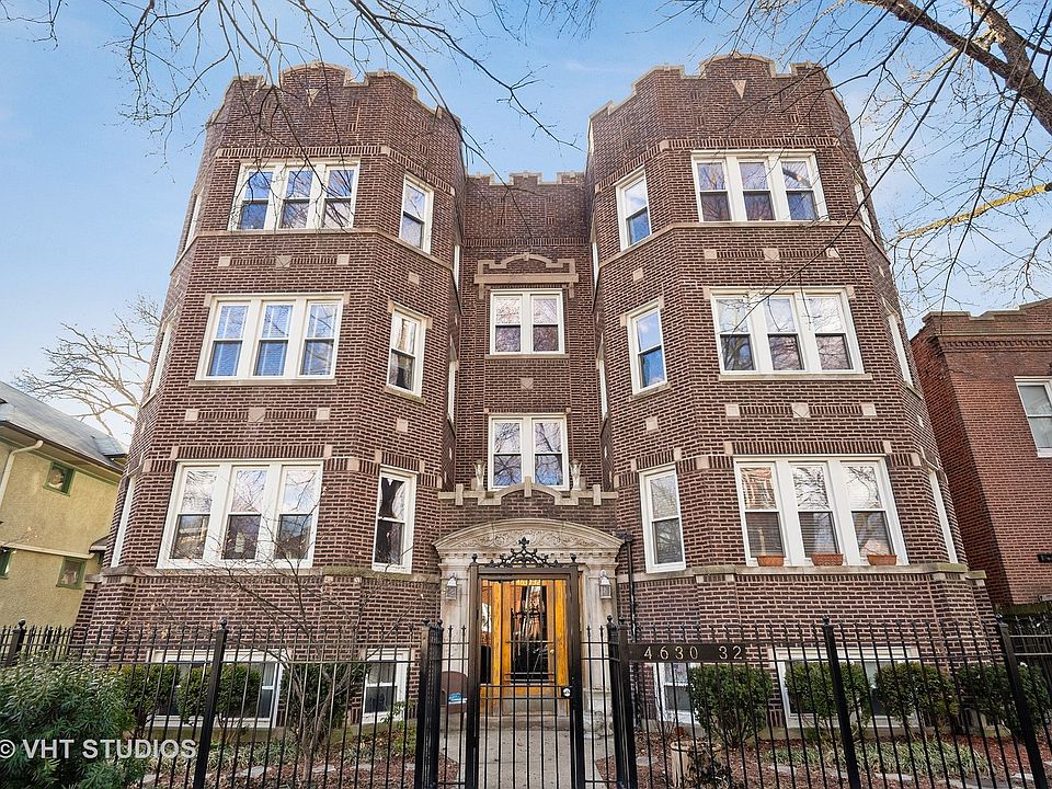 1st image of 4632 N Drake Ave APT 3N