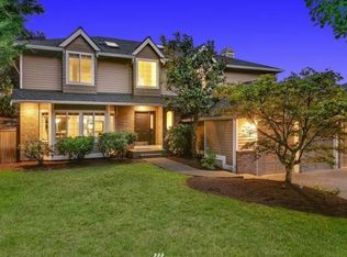 10015 NE 155th St, Bothell, WA 98011