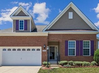 Lennar, White Plains, MD 20695