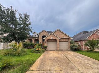 17903 Sugarloaf Bay Dr, Cypress, TX 77429