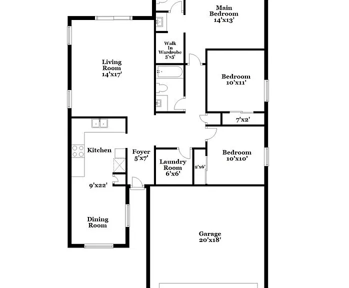 11475 W Magic Song St — Photo 2