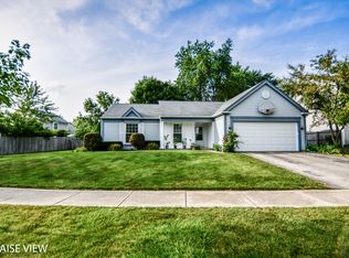 2650 Ridge Rd, Aurora, IL 60504