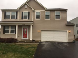 6424 114th Ave, Kenosha, WI 53142