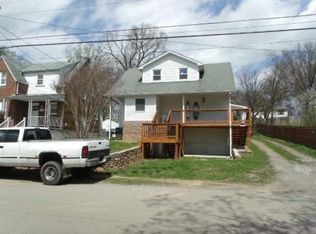 4505 Surrey Ave NW, Roanoke, VA