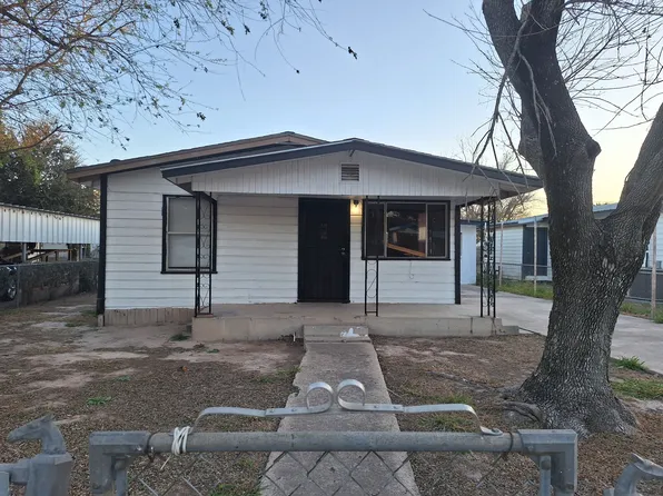 818 Puente St, Edinburg, TX 78541