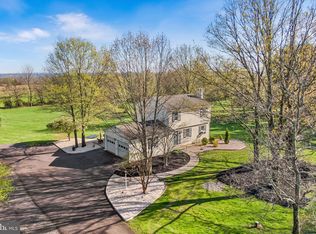 911 Upper Stump Rd, Chalfont, PA 18914