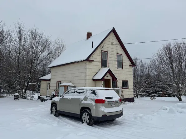 20 High Street, Presque Isle, ME 04769